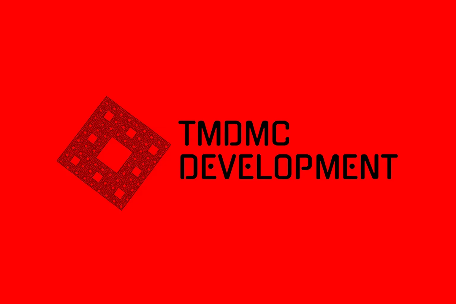 TMDMC DEVELOPMENT Logo